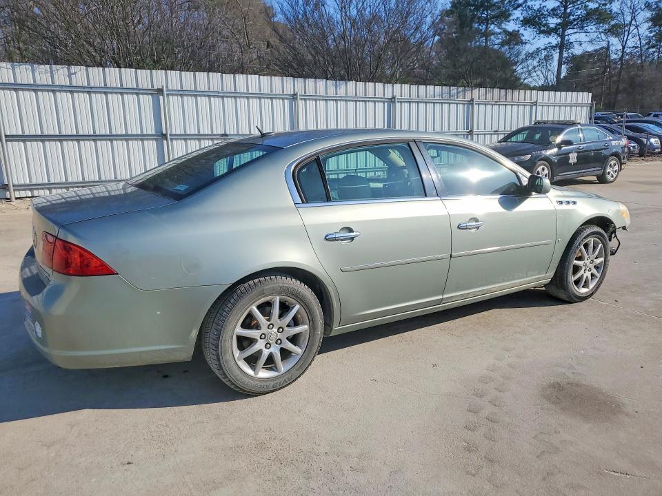 Aukcja sprzedaży 2007 Buick Lucerne Cx, vin: 1G4HD57217U148779, numer aukcji: 76810905