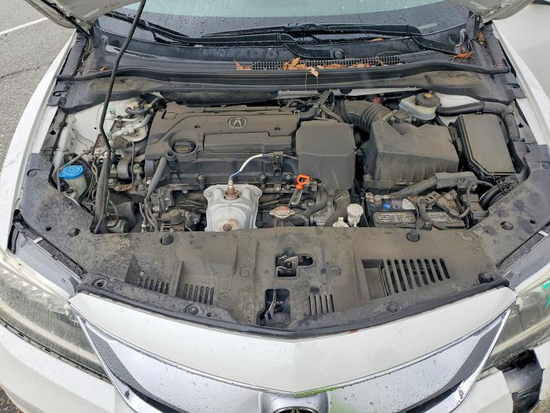Продажа на аукционе авто 2018 Acura Ilx, vin: 19UDE2F75JA002522, номер лота: 77585995