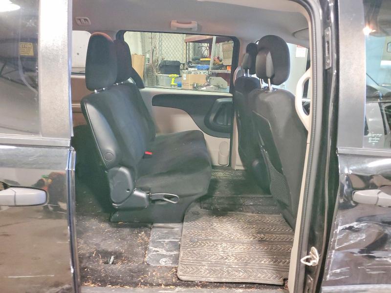 Aukcja sprzedaży 2013 Dodge Grand Caravan, vin: 2C4RDGBGXDR741072, numer aukcji: 77677285