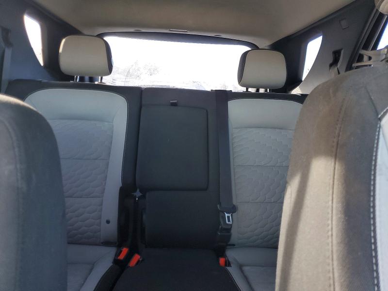 Продажа на аукционе авто 2019 Chevrolet Equinox, vin: 2GNAXSEV0K6155052, номер лота: 77007355