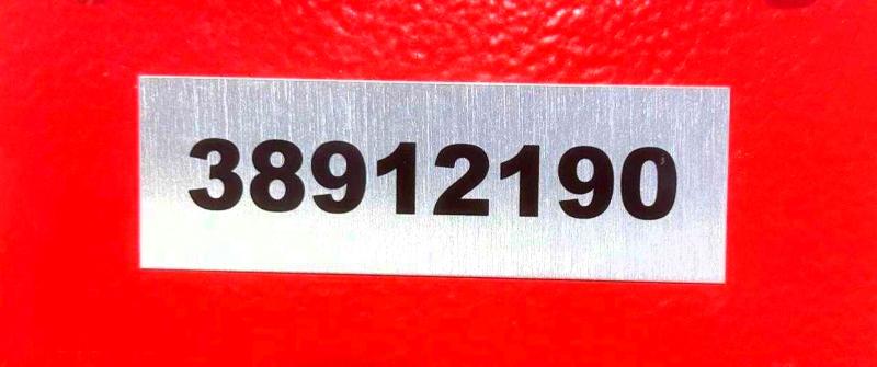 Продажа на аукционе авто 2026 Oteh Other, vin: 38912190, номер лота: 77383555