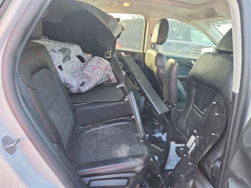 Продаж на аукціоні авто 2022 Ford Escape, vin: 1FMCU9H90NUA31771, номер лоту: 77080195