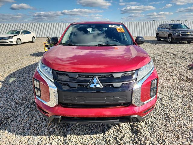 Продаж на аукціоні авто 2023 Mitsubishi Outlander Sport, vin: JA4ARUAU0PU004145, номер лоту: 77173365