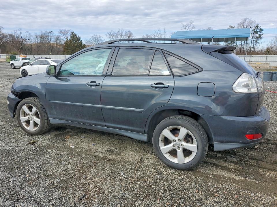 Aukcja sprzedaży 2005 Lexus Rx, vin: 2T2HA31U95C071385, numer aukcji: 76800385