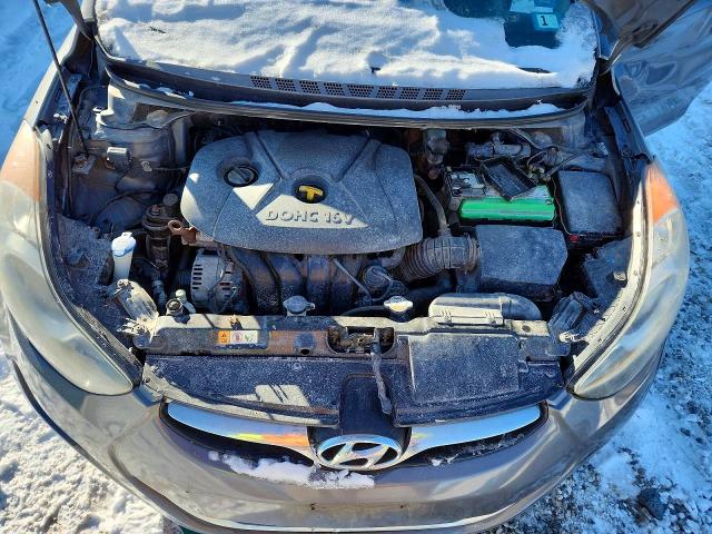 2013 Hyundai Elantra მანქანა იყიდება აუქციონზე, vin: 5NPDH4AEXDH420367, აუქციონის ნომერი: 76458785