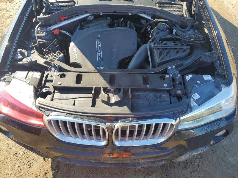 Продаж на аукціоні авто 2018 Bmw X4, vin: 5UXXW3C53J0T80747, номер лоту: 76027815