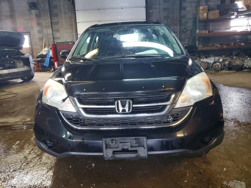 2011 Honda Cr-v მანქანა იყიდება აუქციონზე, vin: 5J6RE4H52BL821645, აუქციონის ნომერი: 78203585