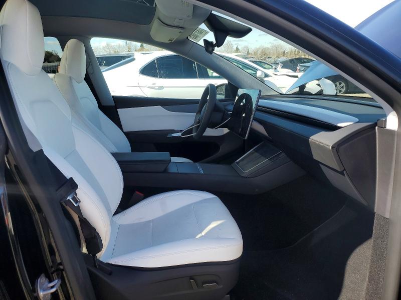 Aukcja sprzedaży 2026 Tesla Model Y, vin: 7SAYGDED2TF393901, numer aukcji: 78371005