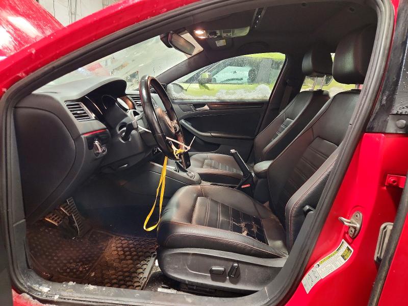 Продаж на аукціоні авто 2017 Volkswagen Jetta, vin: 3VW5T7AJ6HM327862, номер лоту: 76121575