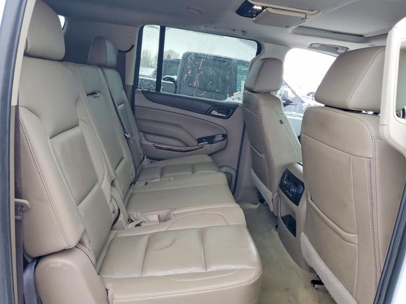 Aukcja sprzedaży 2017 Gmc Yukon Xl, vin: 1GKS2GKCXHR322157, numer aukcji: 77207435