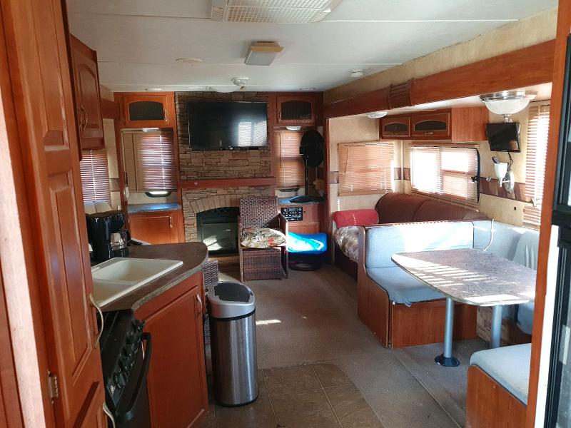 Продаж на аукціоні авто 2011 Jayco Travel Trailer, vin: 1UJBJ0BR3B1DL0068, номер лоту: 76752025