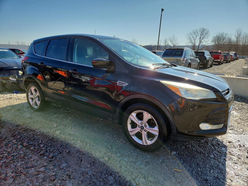 Aukcja sprzedaży 2015 Ford Escape, vin: 1FMCU0G93FUA10251, numer aukcji: 79109085