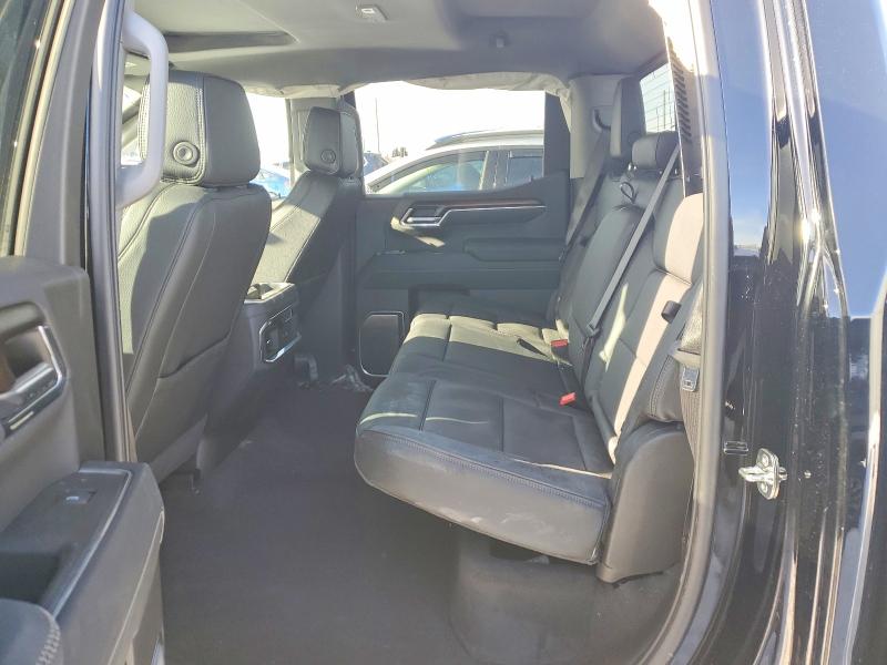 Продаж на аукціоні авто 2026 Gmc Sierra, vin: 3GTUUGE82TG130455, номер лоту: 75802925