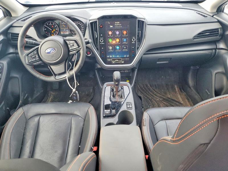 Продаж на аукціоні авто 2025 Subaru Crosstrek, vin: JF2GUHNC4S8249007, номер лоту: 78581595