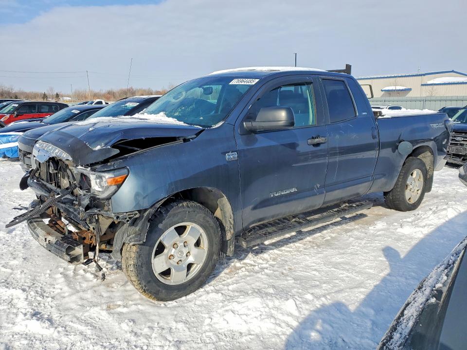 Продаж на аукціоні авто 2008 Toyota Tundra, vin: 5TBBT54128S461900, номер лоту: 76964485