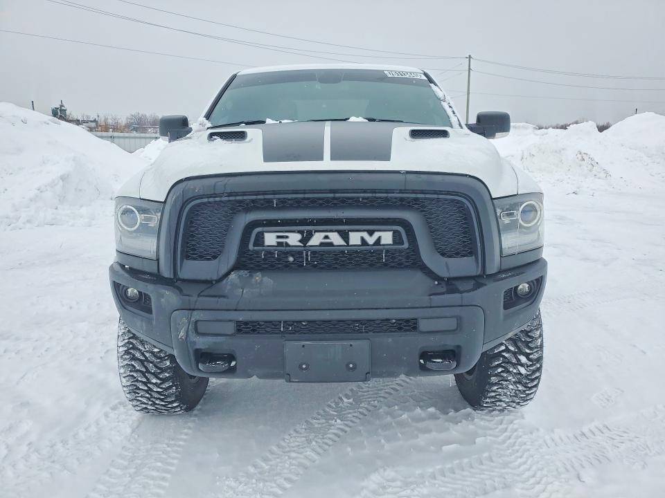 Продажа на аукционе авто 2023 Ram 1500 Class, vin: 1C6RR7LG1PS576670, номер лота: 76113445