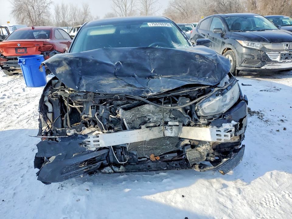Aukcja sprzedaży 2018 Honda Civic, vin: 2HGFC2F59JH001906, numer aukcji: 75376575