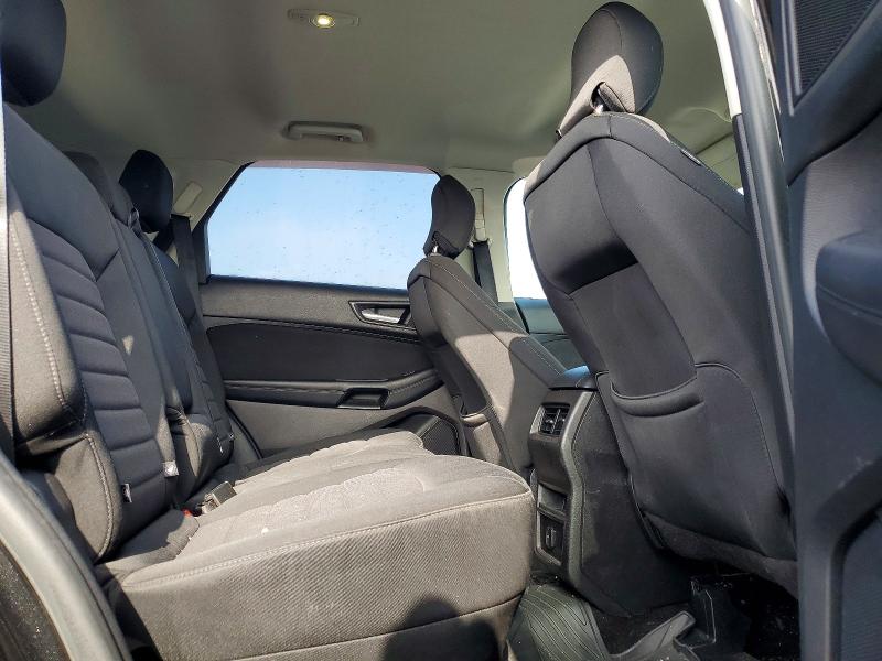 Aukcja sprzedaży 2015 Ford Edge, vin: 2FMTK3G92FBB53351, numer aukcji: 77166195