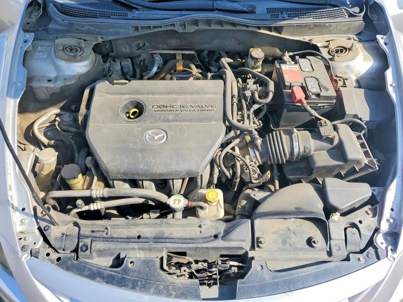 Продаж на аукціоні авто 2011 Mazda 6, vin: 1YVHZ8CH8B5M08691, номер лоту: 75922635