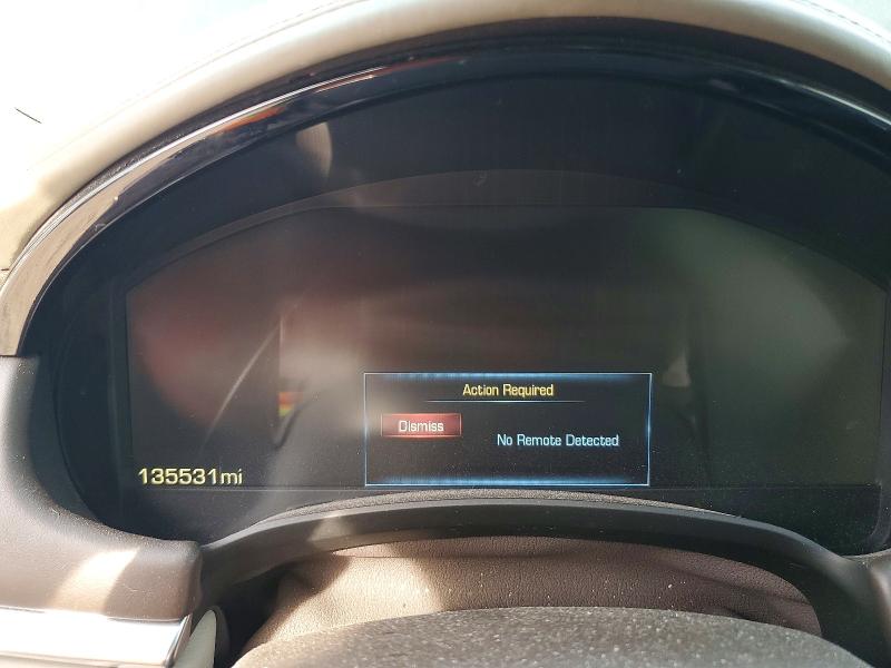 Aukcja sprzedaży 2014 Cadillac Xts Platin, vin: 2G61S5S32E9301999, numer aukcji: 76813205