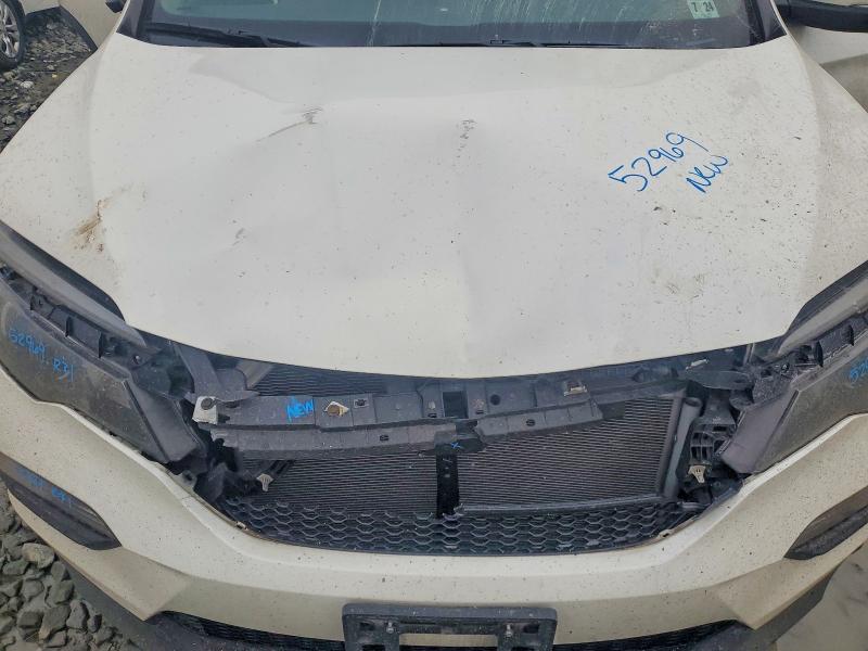 Продаж на аукціоні авто 2018 Honda Pilot, vin: 5FNYF6H01JB036372, номер лоту: 77338055