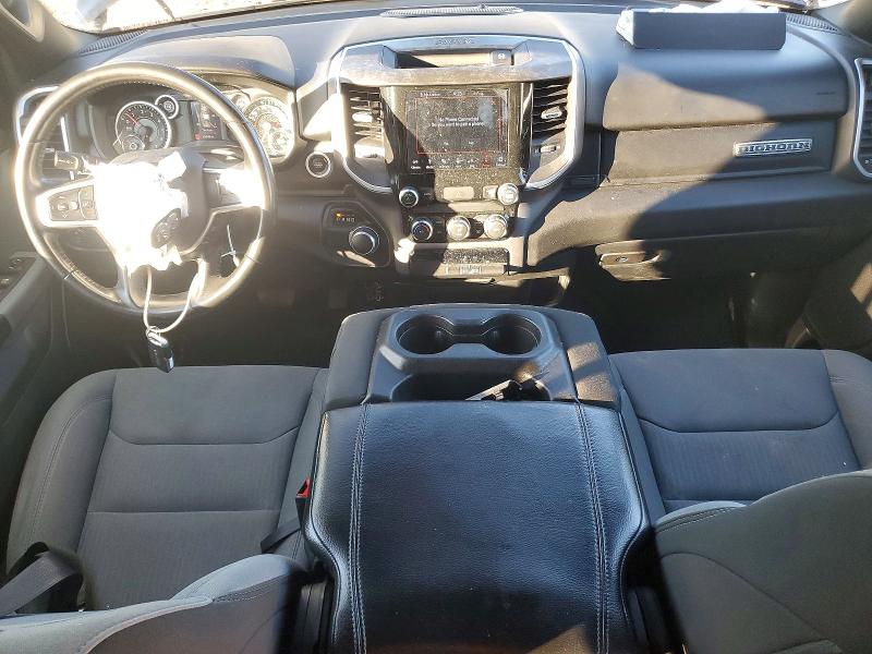 Продажа на аукционе авто 2021 Ram 1500, vin: 1C6RREBT1MN610264, номер лота: 79291155