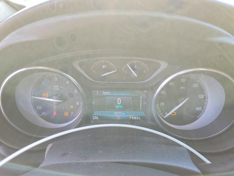 Aukcja sprzedaży 2020 Buick Envision, vin: LRBFXCSA8LD047804, numer aukcji: 77513875