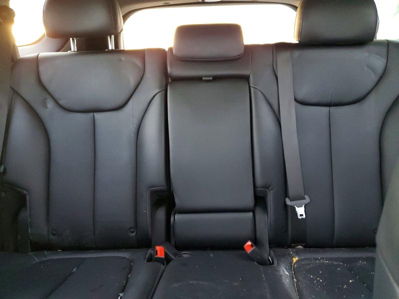 Aukcja sprzedaży 2020 Hyundai Santa Fe, vin: 5NMS3CAA0LH263330, numer aukcji: 75927855