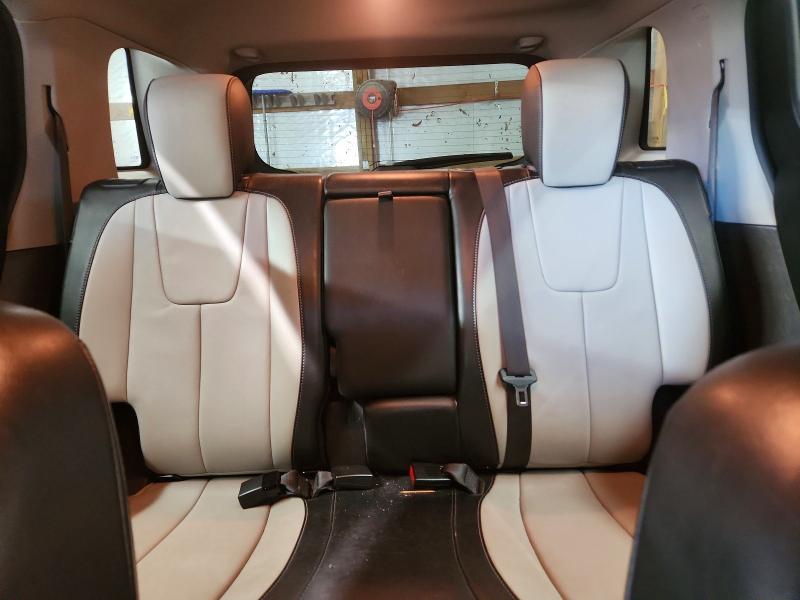 Продаж на аукціоні авто 2016 Gmc Terrain, vin: 2GKFLVE3XG6107001, номер лоту: 79389555