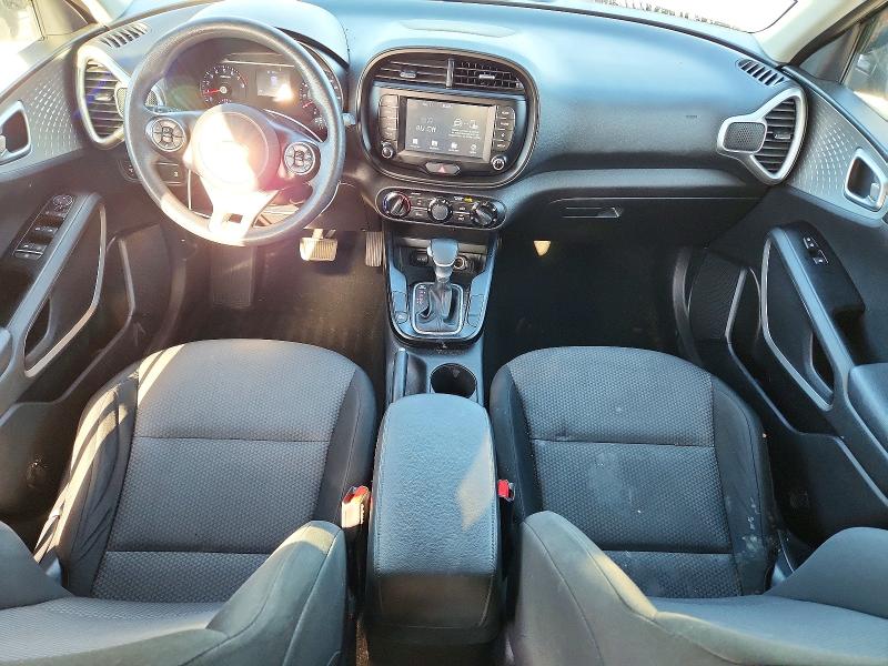 Aukcja sprzedaży 2020 Kia Soul, vin: KNDJ23AU8L7015195, numer aukcji: 77763625
