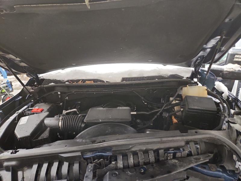 Aukcja sprzedaży 2021 Gmc Sierra, vin: 1GT49NE76MF169212, numer aukcji: 74668225