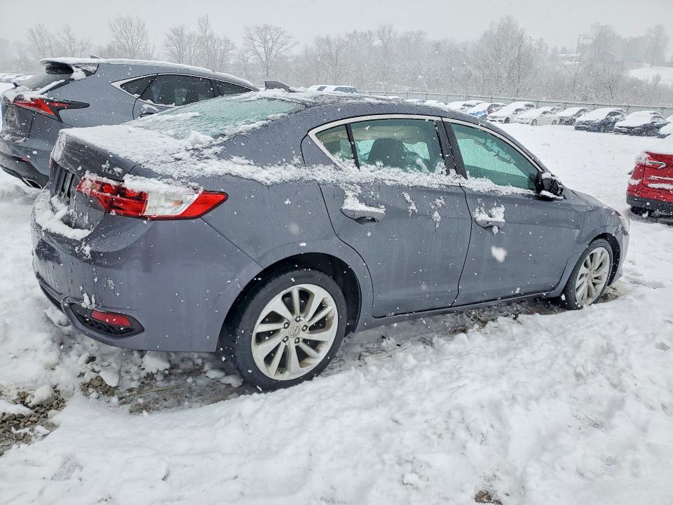 Aukcja sprzedaży 2017 Acura Ilx, vin: 19UDE2F72HA006859, numer aukcji: 76000665