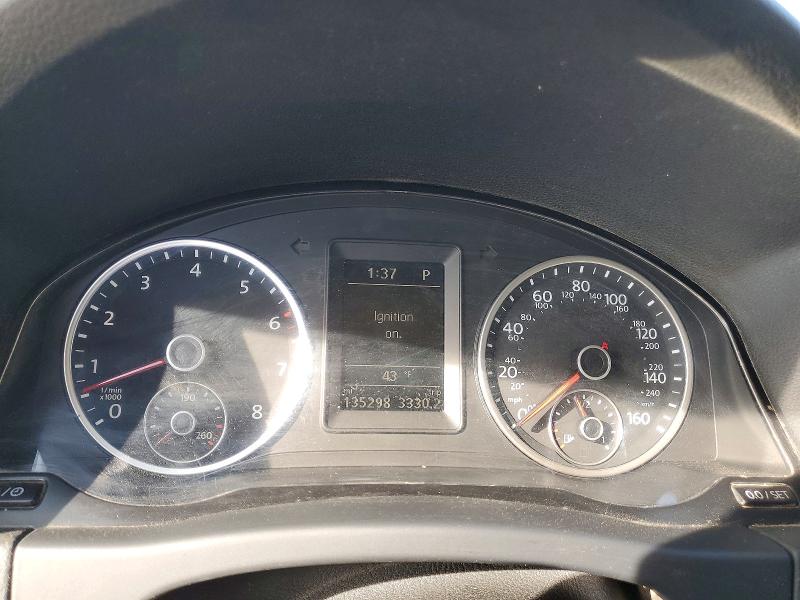 75642545 :رقم المزاد ، WVGAV7AX2GW502635 vin ، 2016 Volkswagen Tiguan مزاد بيع