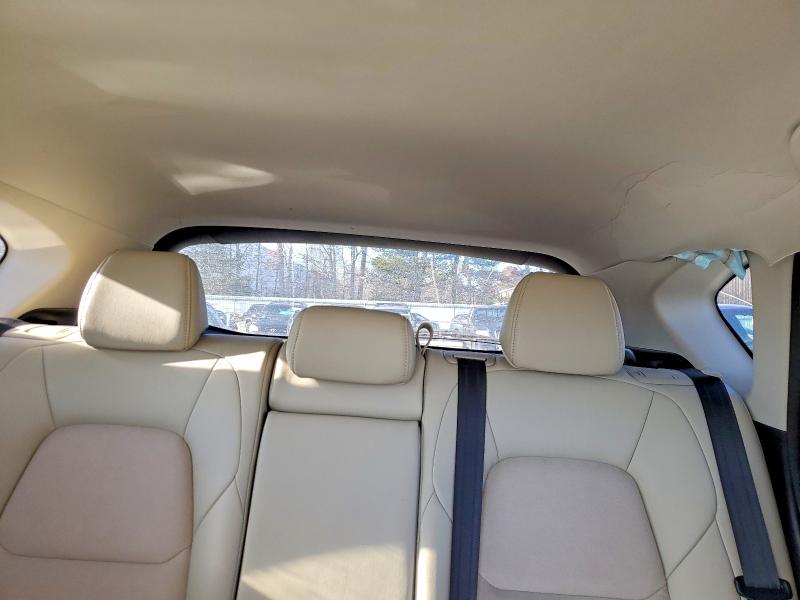 77167345 :رقم المزاد ، JM3KFBCM0J0374103 vin ، 2018 Mazda Cx-5 مزاد بيع