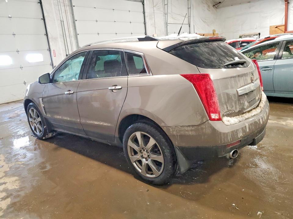 Продаж на аукціоні авто 2012 Cadillac Srx, vin: 3GYFNEE34CS570151, номер лоту: 76359815