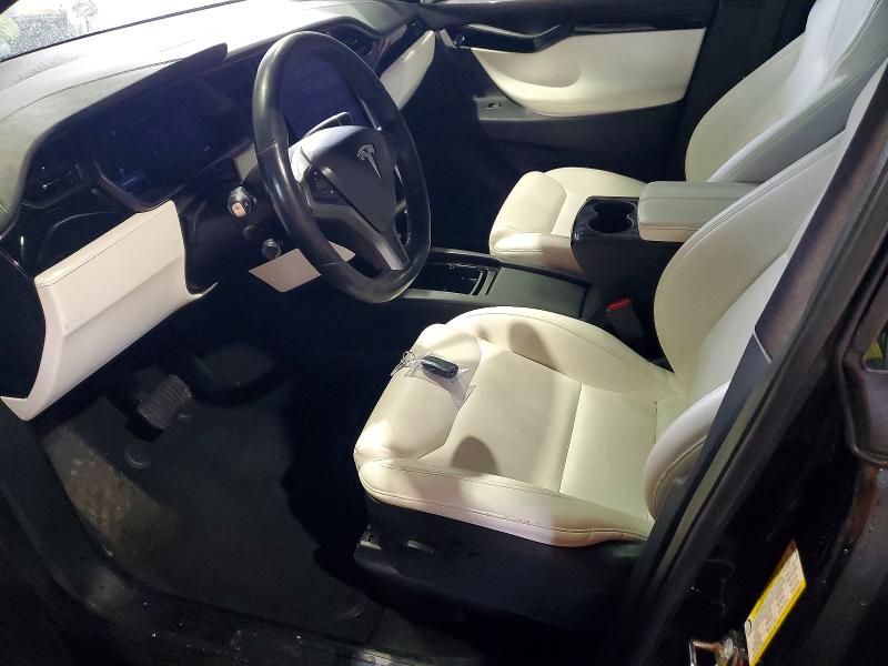 Aukcja sprzedaży 2020 Tesla Model X, vin: 5YJXCBE26LF301986, numer aukcji: 76326735