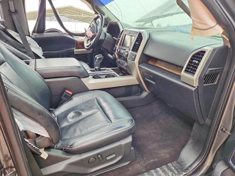 Aukcja sprzedaży 2019 Ford F150, vin: 1FTEW1C43KFA53140, numer aukcji: 76925945