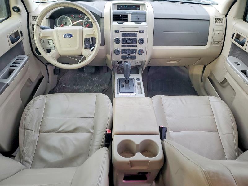 Продаж на аукціоні авто 2011 Ford Escape, vin: 1FMCU0D77AKC64116, номер лоту: 76842265