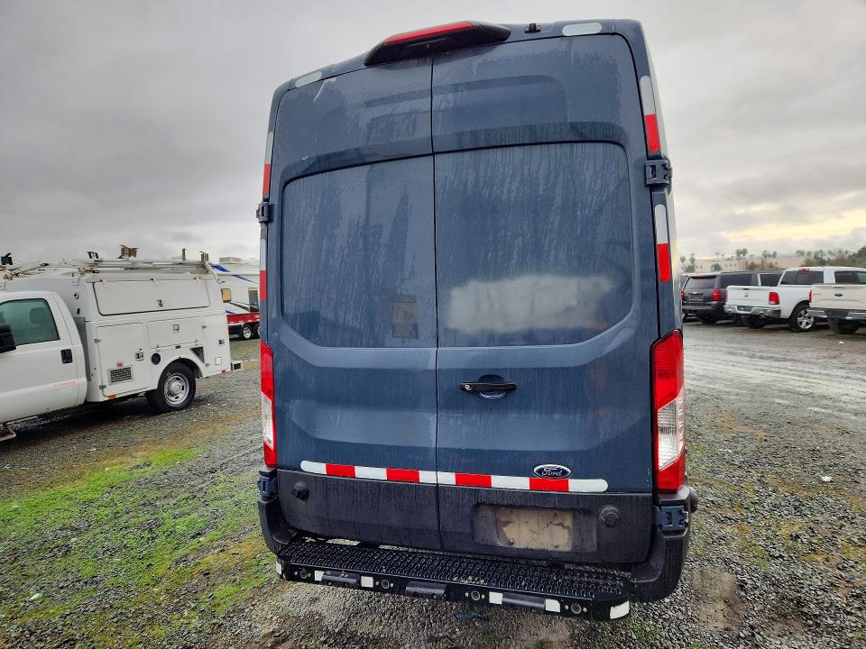 Продажа на аукционе авто 2020 Ford Transit, vin: 1FTBR3X83LKA87476, номер лота: 46967316