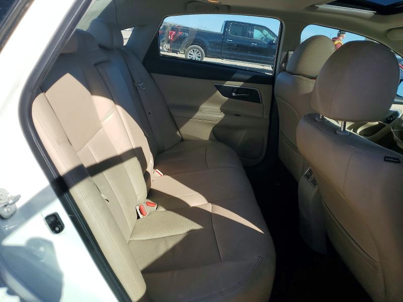 Продажа на аукционе авто 2016 Nissan Altima, vin: 1N4AL3AP2GC202443, номер лота: 79346135