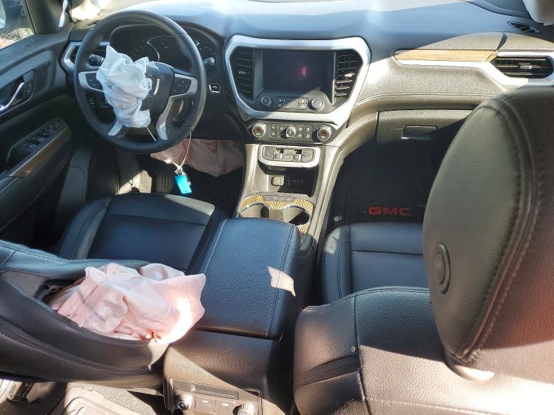 Продаж на аукціоні авто 2023 Gmc Acadia, vin: 1GKKNRL4XPZ123294, номер лоту: 75963525