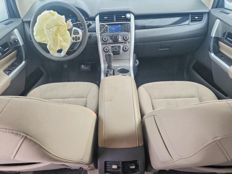 Продаж на аукціоні авто 2014 Ford Edge, vin: 2FMDK4GCXEBB24040, номер лоту: 77584695