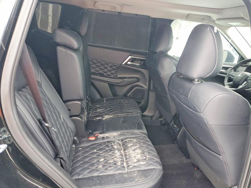 Продажа на аукционе авто 2024 Mitsubishi Outlander, vin: JA4J4WA88RZ625698, номер лота: 75797625