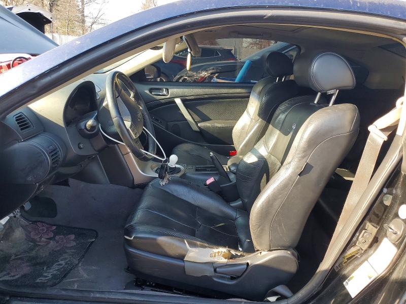 Продажа на аукционе авто 2004 Infiniti G35, vin: JNKCV54E14M826242, номер лота: 79278805