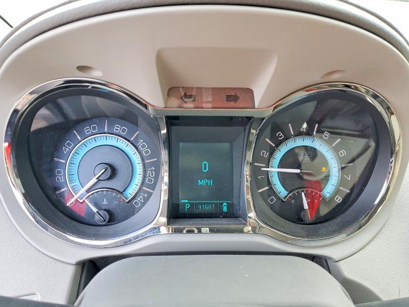 2011 Buick Lacrosse C მანქანა იყიდება აუქციონზე, vin: 1G4GA5EC5BF246307, აუქციონის ნომერი: 75700885