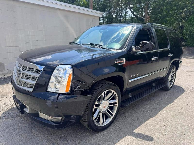 Продажа на аукционе авто 2012 Cadillac Escalade P, vin: 1GYS4CEF7CR220872, номер лота: 77346255