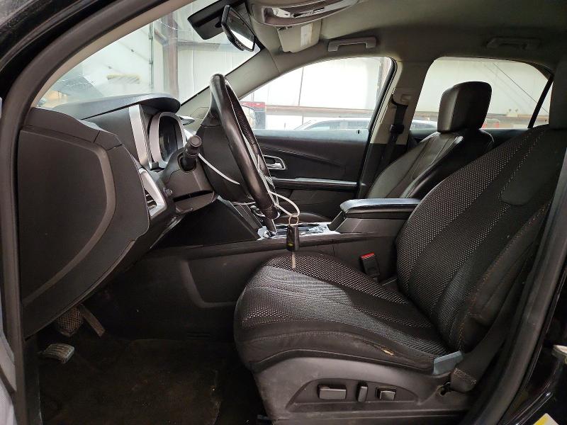 Aukcja sprzedaży 2013 Chevrolet Equinox, vin: 2GNFLNE36D6215629, numer aukcji: 74378885