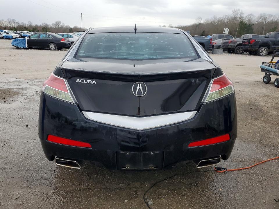 Продаж на аукціоні авто 2009 Acura Tl, vin: 19UUA86539A026455, номер лоту: 78824815