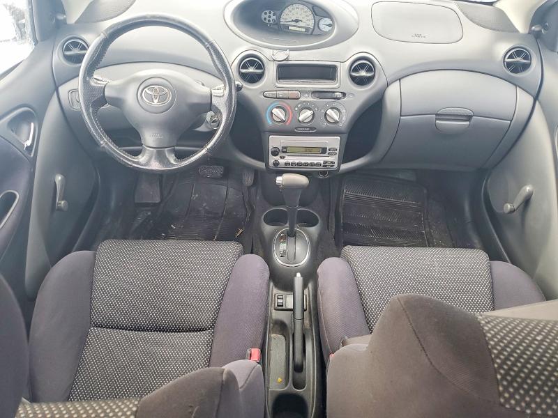 Продажа на аукционе авто 2004 Toyota Echo, vin: JTDKT123640048105, номер лота: 76165185