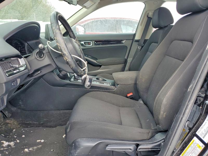 Aukcja sprzedaży 2024 Honda Civic, vin: 2HGFE2F31RH102734, numer aukcji: 76001845